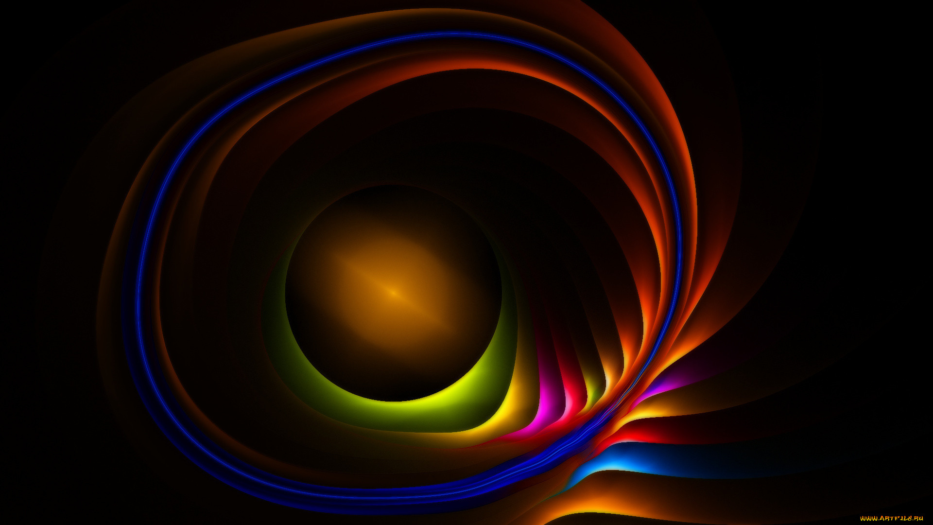 3, , fractal, , , 